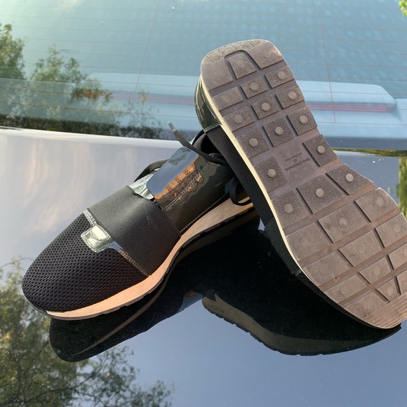 Balenciaga sneakers - Picture 5 of 5